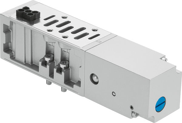 VABF-S2-1-L1D1-C Vertical pressure shut-off plate