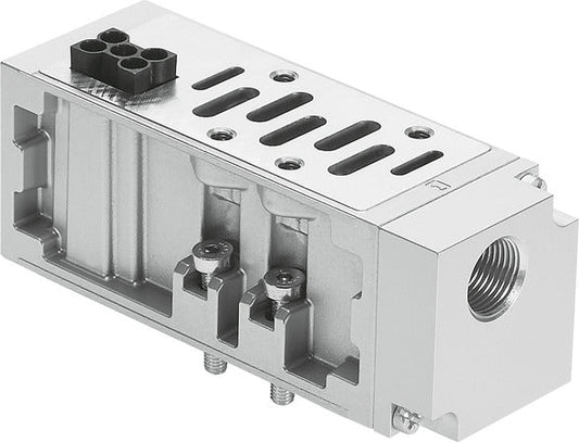 VABF-S2-1-P1A14-G38 Vertical pressure supply plate