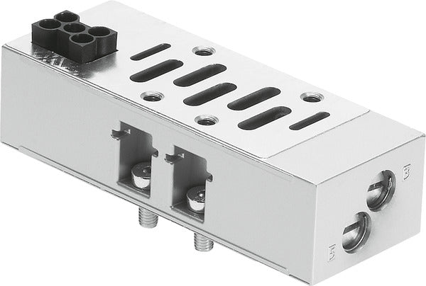 VABF-S2-1-F1B1-C Throttle plate