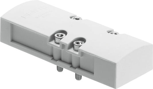 VABB-S2-2-WT Cover plate