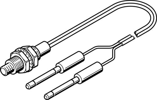 SOOC-DS-P-M4-1-R15 Fibre-optic cable