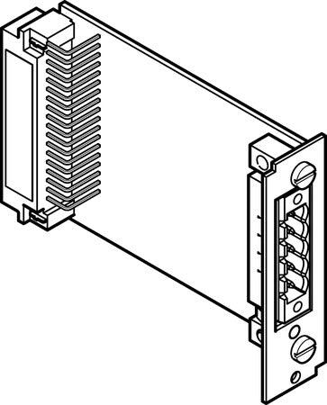 CAMC-DN Interface