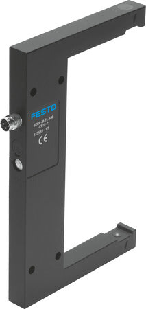 SOOF-M-FL-SM-C120-P Fork light barrier