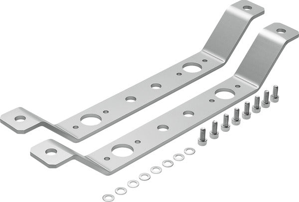 ABMW-PDAD Wall mounting kit
