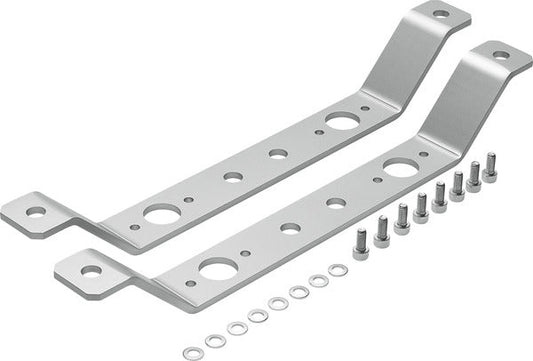 ABMW-PDAD Wall mounting kit