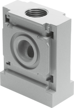 MS6N-FRM-FRZ Distributor block