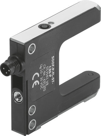 SOOF-P-FL-ST-C30-P Fork light barrier