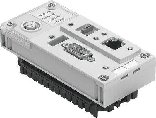 CPX-CEC-C1 Control block