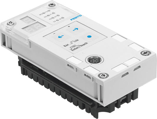 CPX-CMPX-C-1-H1 End position controller