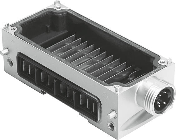 CPX-M-GE-EV-S-7/8-5POL Interlinking block