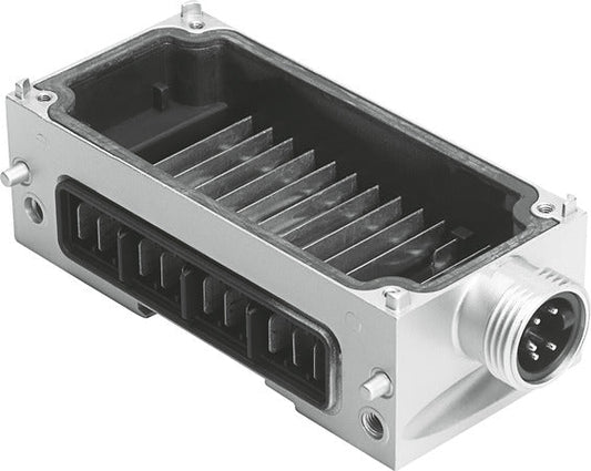CPX-M-GE-EV-S-7/8-5POL Interlinking block