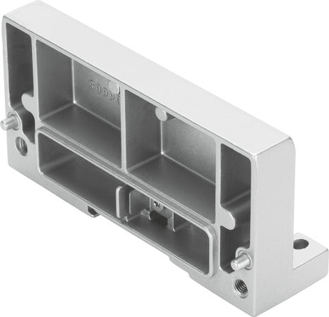 CPX-M-EPR-EV End plate