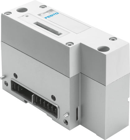 VABA-S6-1-X2-D Pneumatic interface