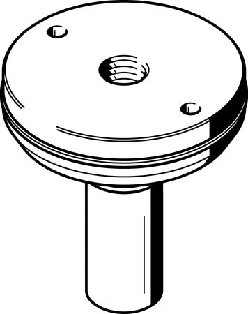 DADG-AK-140-1G14 Adapter kit