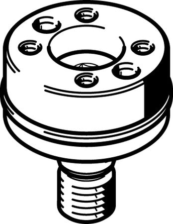 DADG-AK-65 Adapter kit
