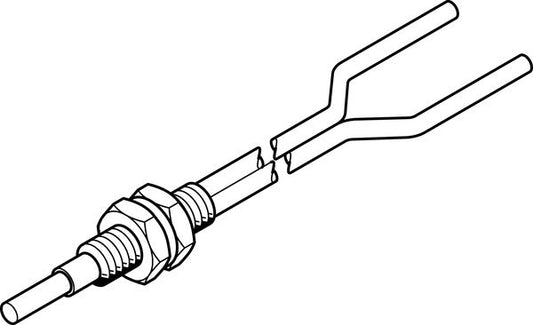 SOOC-TB-F-M4-2-R2 Fibre-optic cable