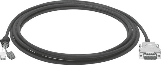 NEBM-T1G8-E-20-N-S1G15 Encoder cable