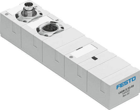 CASM-S-D2-R3 Sensor interface