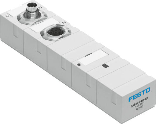 CASM-S-D3-R7 Sensor interface