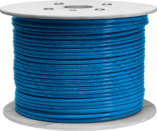 PUN-12X2-BL-200 Plastic tubing