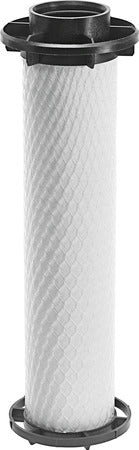 MS9-LFX Activated carbon filter cartridge