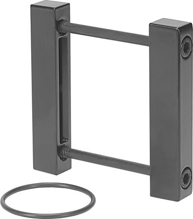MS9-MV Module connector