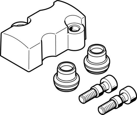 CPE14-RP3 Cover plate