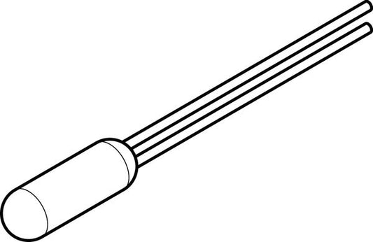 CPX-W-PT1000 Resistor