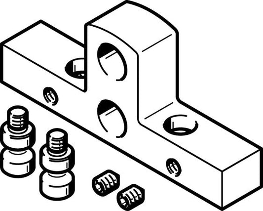 EAPS-R1-32-SH Sensor bracket