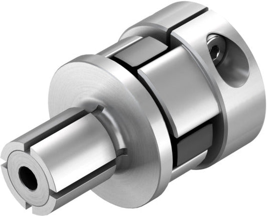 EAMD-16-15-8-8X10 Coupling