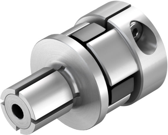 EAMD-32-32-11-16X20 Coupling