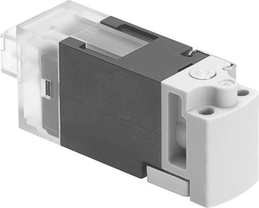 MHA1-M1LCH-2/2G-1.5-HC Solenoid valve