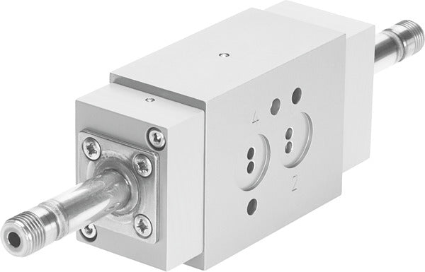 VOFC-L-B52-FG14-F19 Valve