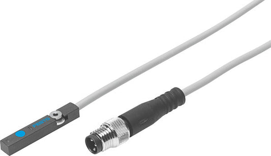 SIES-8M-NS-24V-K-5,0-M8D Proximity sensor