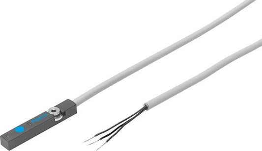 SIES-8M-PS-24V-K-7,5-OE Proximity sensor