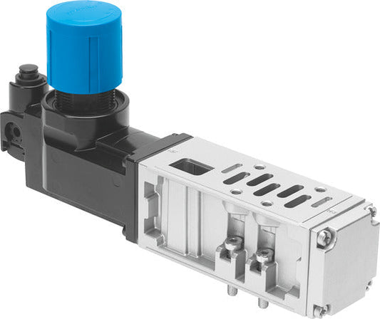 VABF-S1-1-R3C2-C-10 Regulator plate