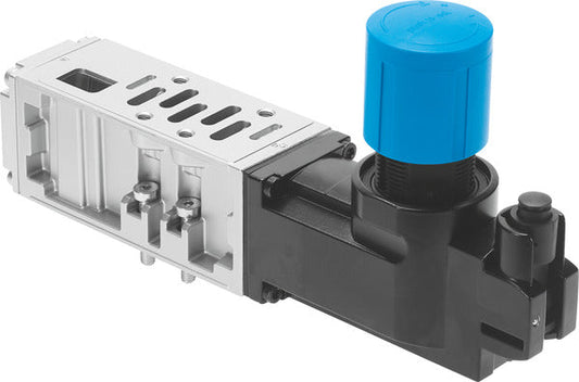 VABF-S1-1-R2C2-C-10 Regulator plate