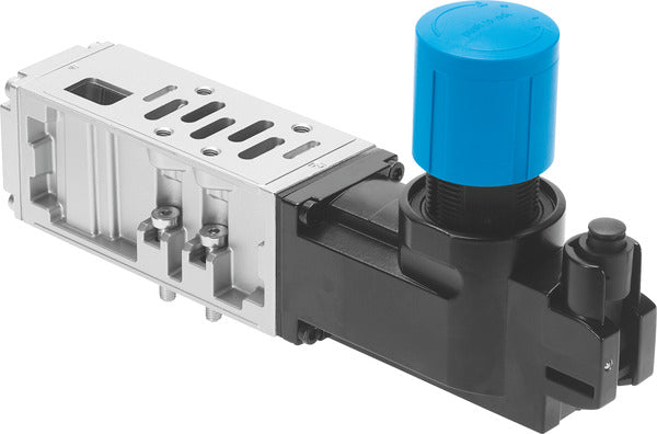 VABF-S1-1-R2C2-C-6 Regulator plate