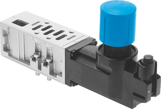 VABF-S1-1-R1C2-C-10 Regulator plate
