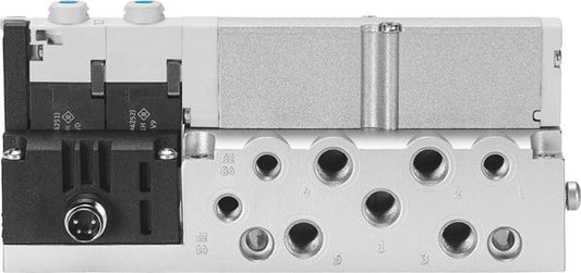 VMPA1-M1H-E-S-M7-PI Solenoid valve