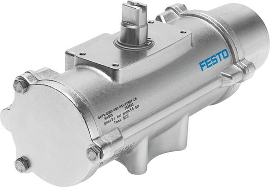 DAPS-0060-090-RS1-F0507-CR Semi-rotary drive