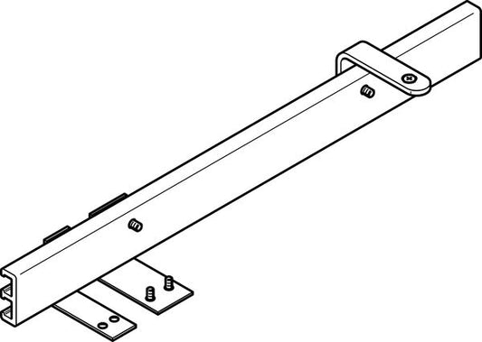 EAPR-S1-S-33-100/130-S Sensor rail