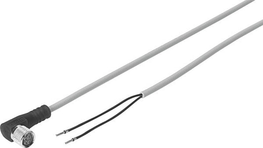 NEBV-M8W4L-E-10-LE2 Connecting cable