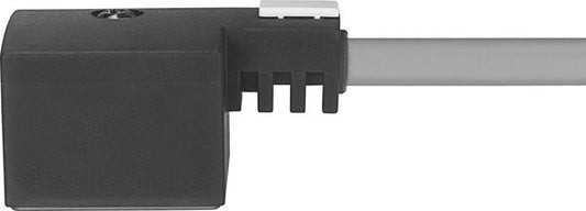 KMC-1-24-10-LED Connecting cable