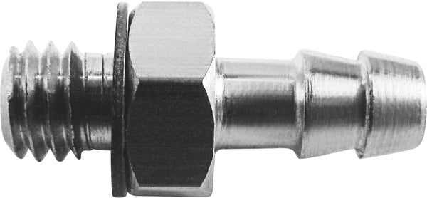 CN-M3-PK-2 Barbed fitting