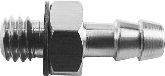 CN-M3-PK-2 Barbed fitting