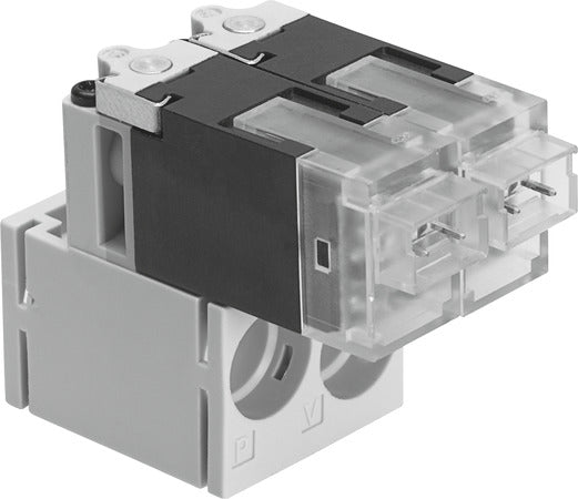 MHA1-2X2/2G-1,5 Vacuum valve
