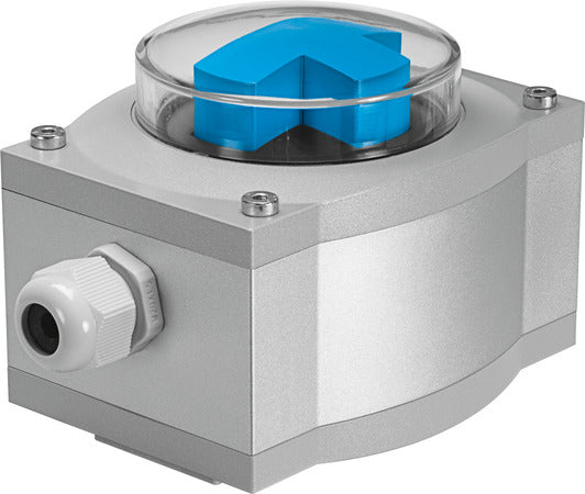 SRAP-M-CA1-YB270-1-A-TP20-EX2 Sensorbox