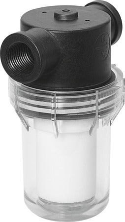 VAF-DB-1/2 Vacuum filter