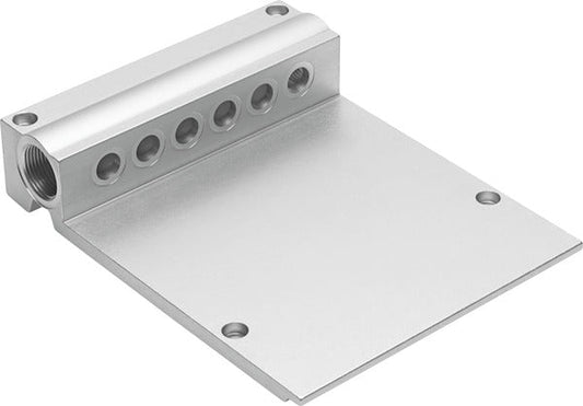 OABM-P-6 Common supply manifold